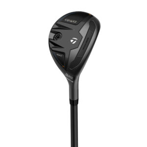 TaylorMade Qi4D Max 3 Rescue RH Regular Shaft