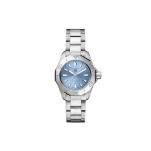 TAG Heuer Aquaracer Professional 200 Quartz, 30 mm, Steel Ladies Watch