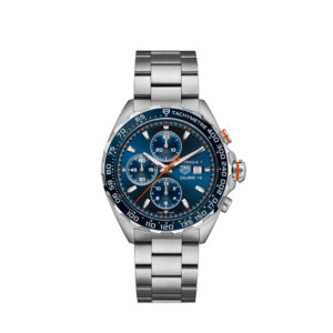 TAG Heuer Formula 1 Chronograph Automatic, 44 mm, Steel gents Watch