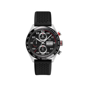 TAG Heuer Carrera Chronograph Automatic, 44 mm, Steel Gents Watch