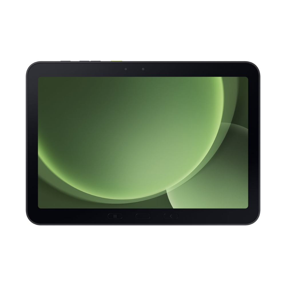 Samsung Galaxy Tab Active5 Pro - Enterprise Edition - tablet - Android - 256 GB - 10.1" - 5G