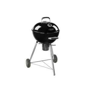 Outback Comet Charcoal Kettle - Black