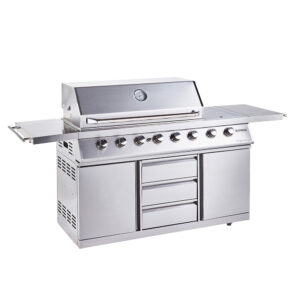 Outback Signature II 6 Burner Hybrid