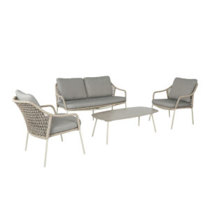 Norfolk Leisure Jamaica Lounge Set