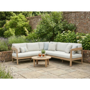 Norfolk Leisure Leno Lounge Corner Set