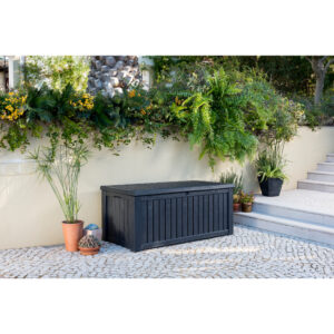 Ketter Rockwood XL 625L