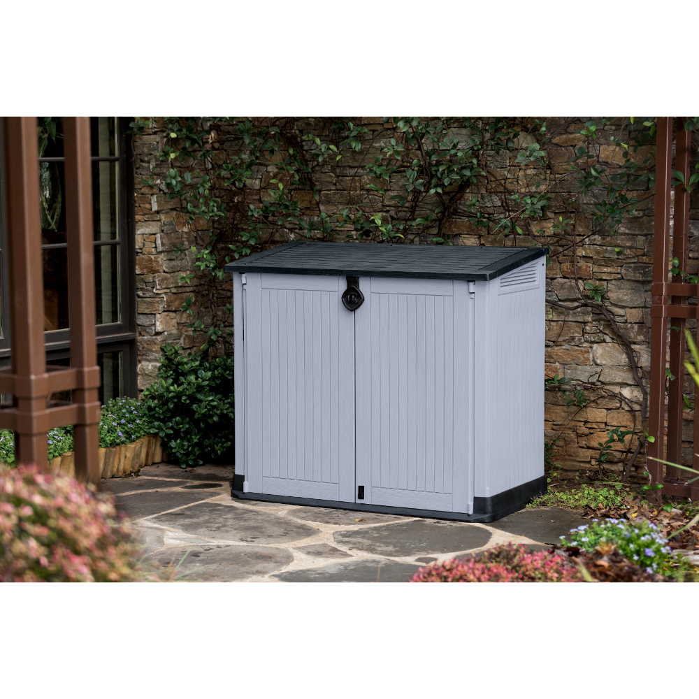 Keter Store It Out Midi (880L)