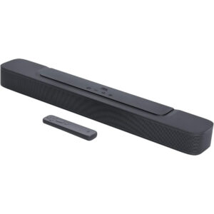 BAR 2.0 ALL IN ONE M2 BLACK
