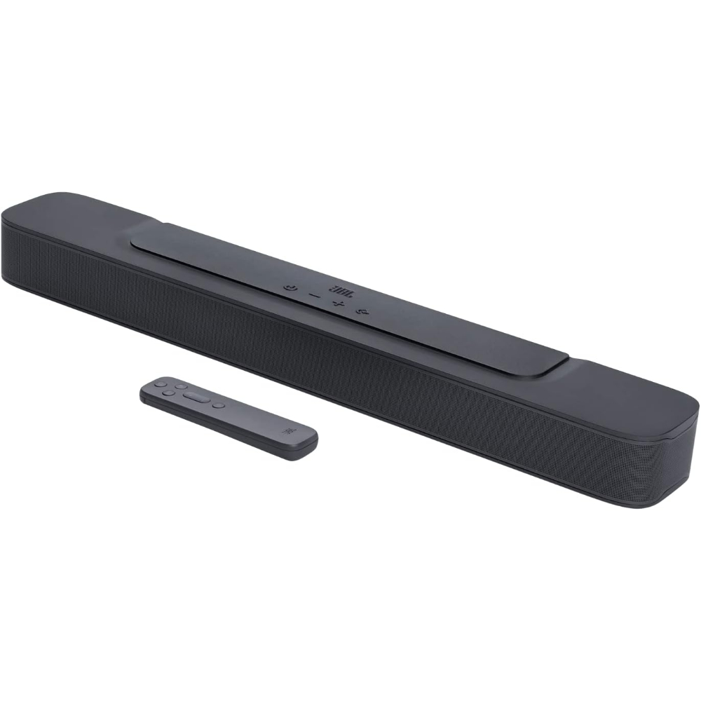 BAR 2.0 ALL IN ONE M2 BLACK