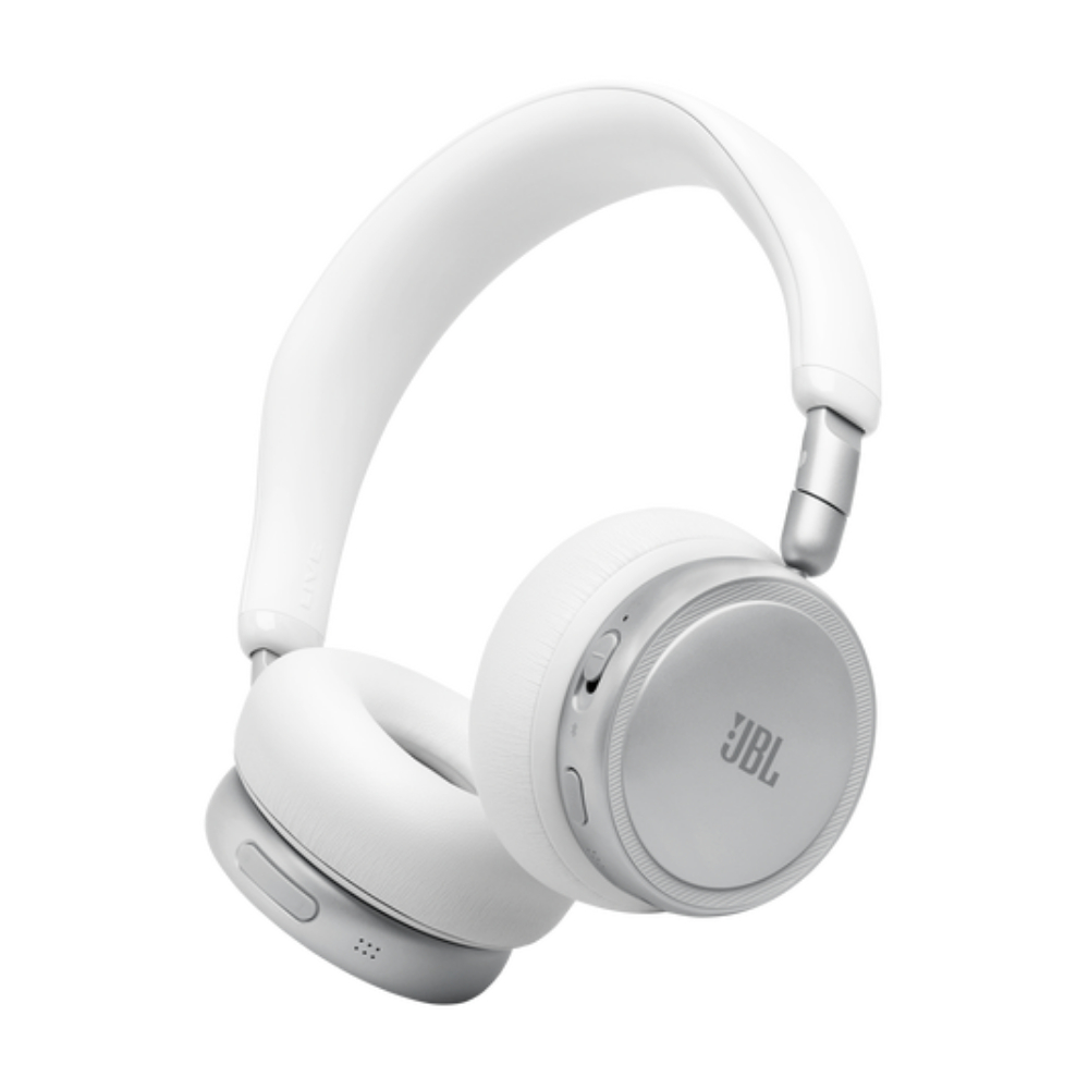 LIVE 680NC WHT