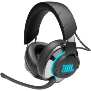 QUANTUM 810 BLACK