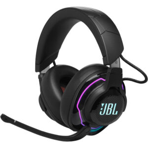 QUANTUM 910 WIRLESS BLACK