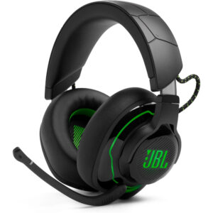 QUANTUM 910 BLACK GREEN