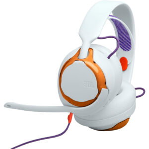 QUANTUM 250 GREY ORANGE