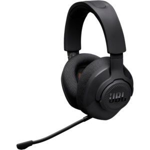 QUANTUM 360 WIRELESS BLACK