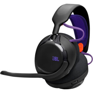 QUANTUM 650 BLACK