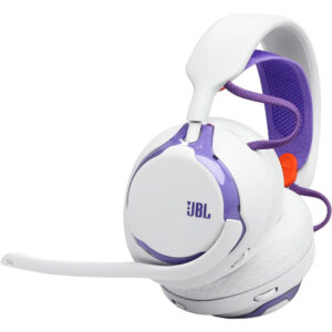 QUANTUM 650 WHITE PURPLE