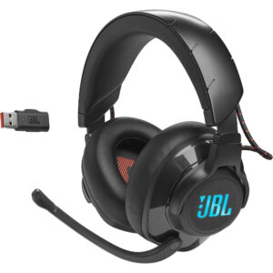QUANTUM 610 BLACK