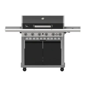 Atom 6br gas grill