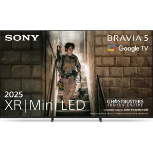 Sony BRAVIA 5 K55XR55PB 55 inch Mini LED 4K Ultra