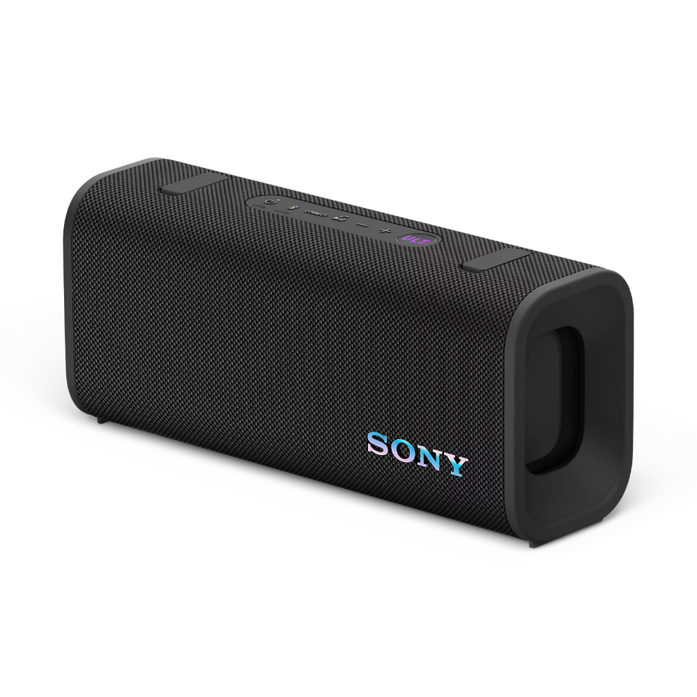 Sony SRSULT30B.CE7 ULT Field 3 (ULT30) Wireless Bluetooth Speaker - Black