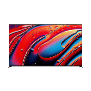 Sony BRAVIA 9 K75XR90B 75 inch Mini LED 4K Ultra HDR Smart TV