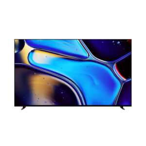 Sony BRAVIA 8 K77XR80B 77 inch OLED 4K Ultra HDR Smart TV