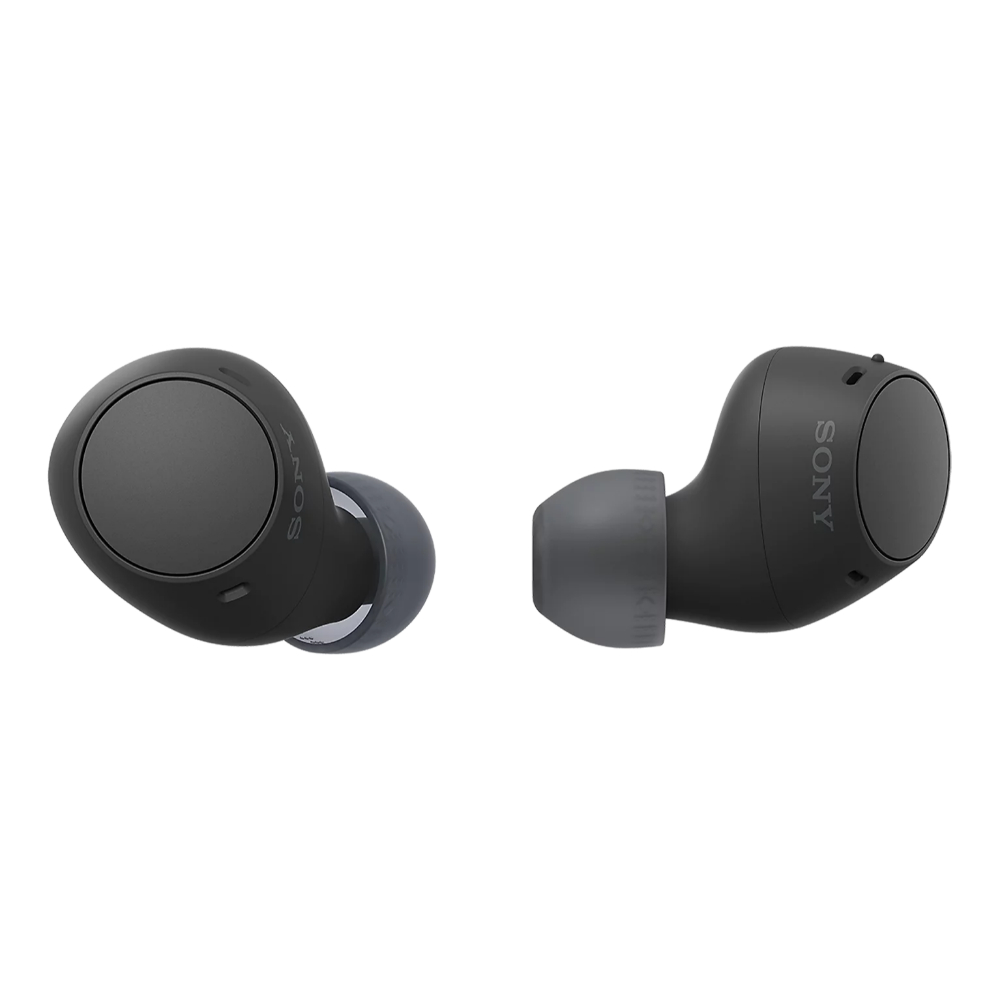 Sony WF-C510 Truly Wireless Earbuds Black