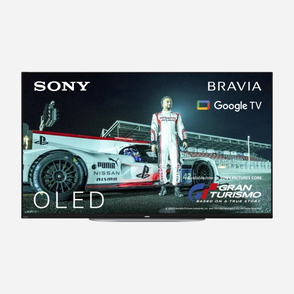 Sony BRAVIA XR48A90KB 48 inch OLED 4K Ultra HD HDR Smart TV Freesat