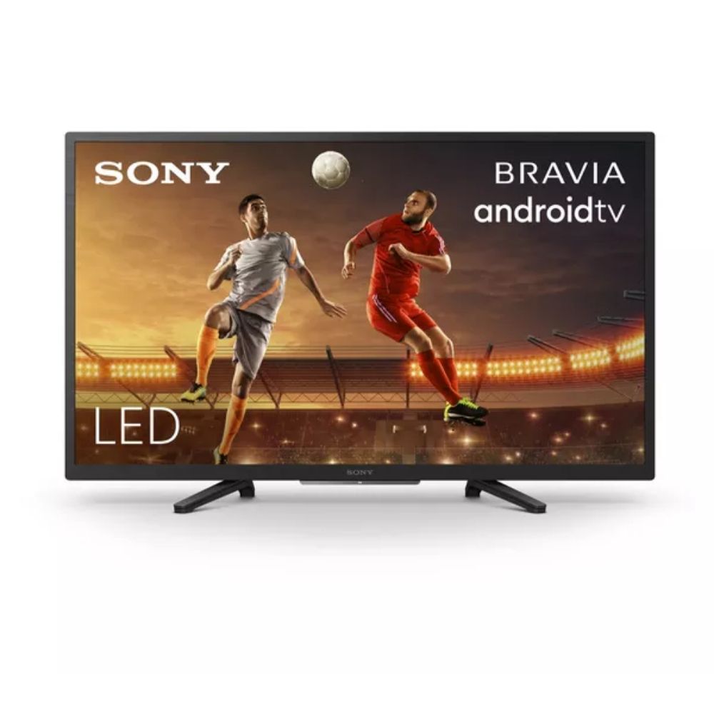Sony BRAVIA KD32W800P1U
32 inch HD Ready HDR Smart LED TV Freeview Play