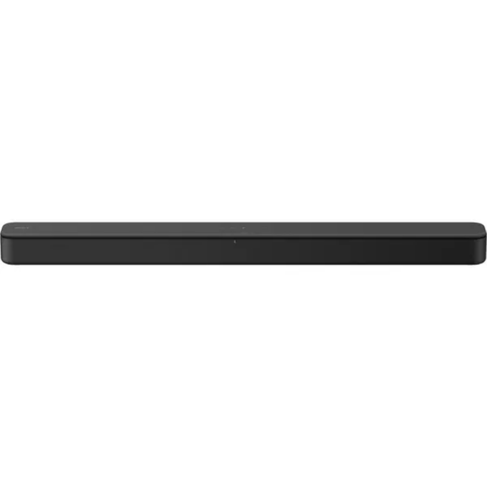 SONY HT-SF150 Bluetooth All-In-One Soundbar, Black