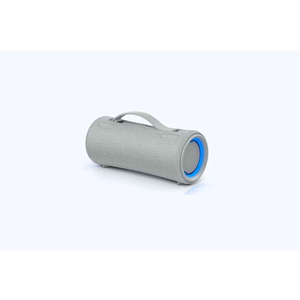 SONY XG300 X-Series Portable Wireless Speaker - Light Grey