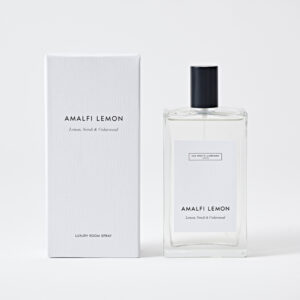 The White Company Amalfi Lemon Luxury Home Spray