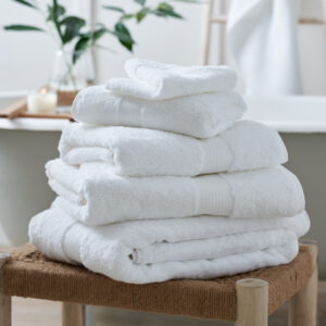 The White Company Egyptian Cotton Hand Towel