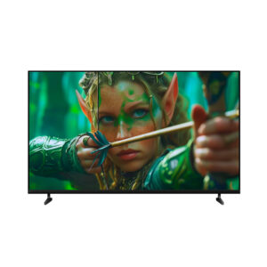 Sony BRAVIA 2 II K75S25M2PB.UKA 75 inch 4K Processor X1™ | 4K Ultra HD | High Dynamic Range (HDR) | Smart TV (Google TV)