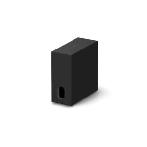 Sony SASW8.CEJ BRAVIA Theatre Sub 8 | 300 W Additional Wireless Subwoofer