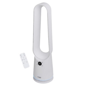 Russell Hobbs Bladeless Cooling Fan - White
