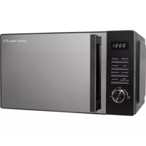 Russell Hobbs RHM2366B Combination Microwave - Black