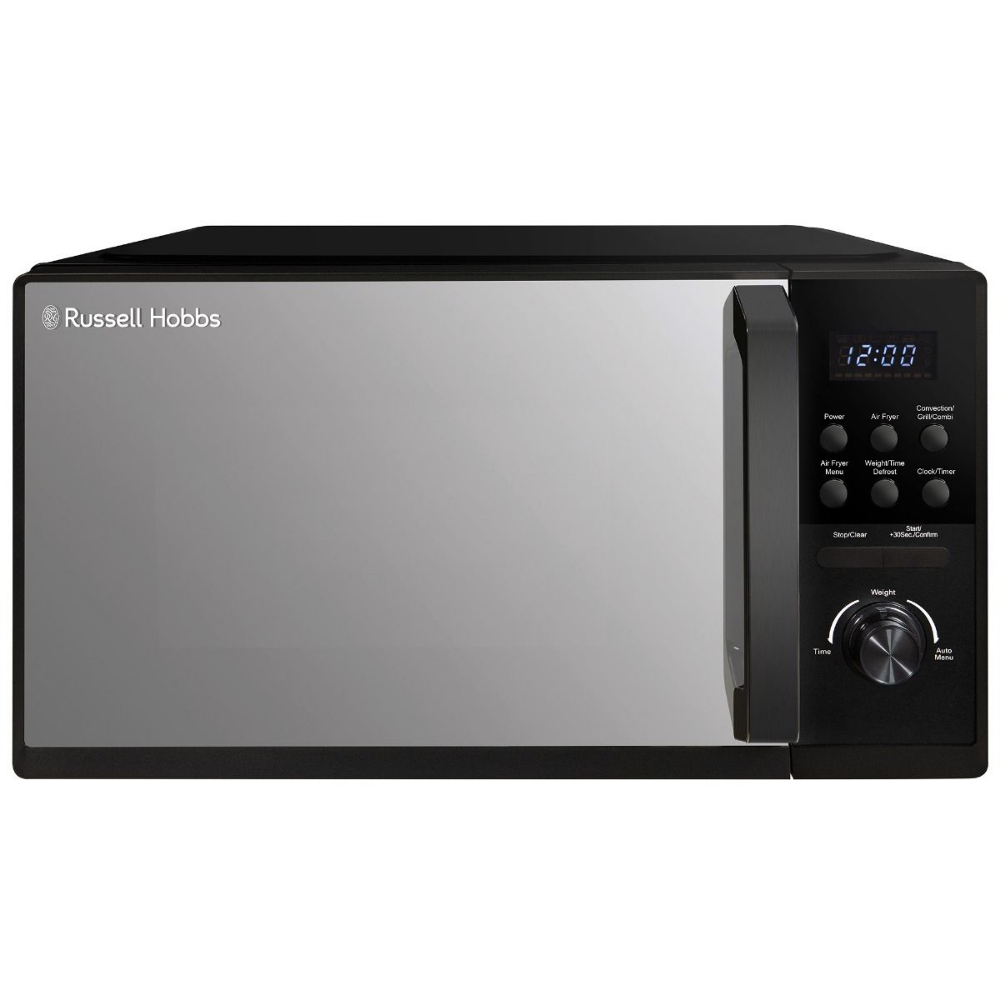 Russell Hobbs RHMAF2506B 4-in-1 Combination Microwave - Black