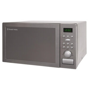Russell Hobbs RHM2574 Combination Microwave - Stainless Steel
