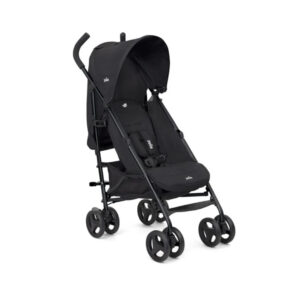 Joie Couri Lightweight Umbrella Stroller - Coal