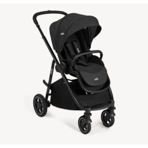 Joie Versatrax 4in1 Reversible Pram - Raven