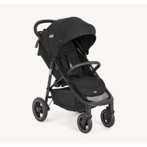 Joie Litetrax Pro 3in1 Easy Fold Stroller - Shale