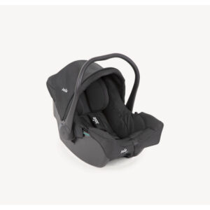 Joie i-Juva i-Size Car Seat for Birth to 12 Months - Shale
