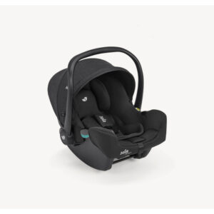Joie i-Snug 2 i-Size Car Seat for Birth to 12 Months - Raven