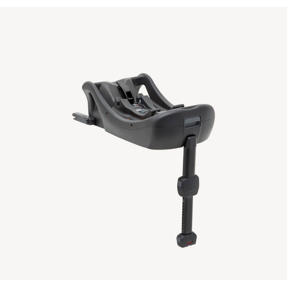 Joie i-Base 2 i-Size ISOFIX Car Seat Base - Black