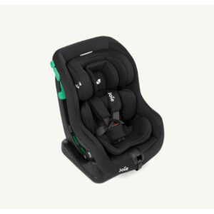 Joie Steadi R129 Car Seat for Birth to 4 Years - Shale