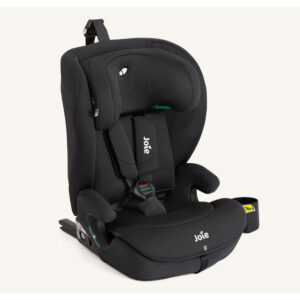 Joie i-Irvana Max Extended Harness Booster Seat - Mercury Mesh