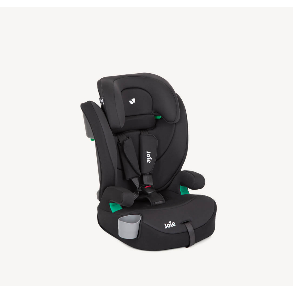 Joie elevate R129 Certified Toddler to Booster Seat - Shale