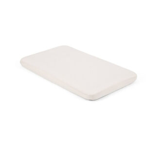 Joie Roomie / Roomie Glide Organic Cotton Sheet (2 pack) - Moonbeam